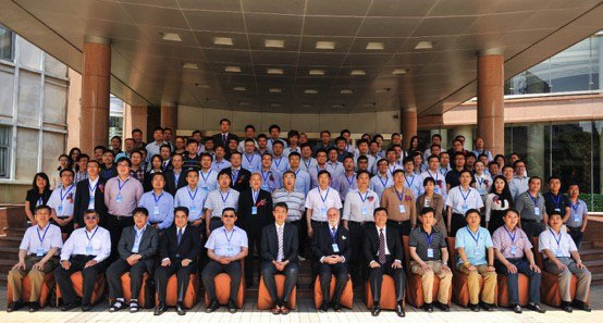 ACM 2015 Karlstrom Award Recipient Armando Fox